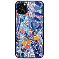 Mobiwear Glossy lesklý pro Apple iPhone 11 Pro Max - G037G - Phone Cover