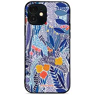Mobiwear Glossy lesklý pro Apple iPhone 12 Mini - G037G - Phone Cover