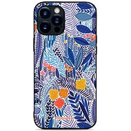 Mobiwear Glossy lesklý pro Apple iPhone 12 Pro Max - G037G - Phone Cover