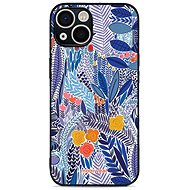Mobiwear Glossy Glossy for Apple iPhone 13 - G037G - Phone Cover