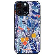 Mobiwear Glossy Glossy for Apple iPhone 13 Pro - G037G - Phone Cover