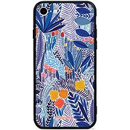 Mobiwear Glossy Glossy for Apple iPhone 8 - G037G - Phone Cover