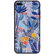 Mobiwear Glossy lesklý pro Apple iPhone 8 Plus - G037G - Phone Cover