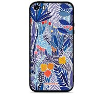 Mobiwear Glossy lesklý pro Apple iPhone SE - G037G - Phone Cover