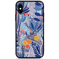 Mobiwear Glossy lesklý pro Apple iPhone X - G037G - Phone Cover