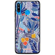 Mobiwear Glossy lesklý pro Huawei P30 Lite - G037G - Phone Cover