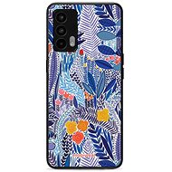Mobiwear Glossy lesklý pro Realme GT Master Edition - G037G - Phone Cover