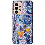 Mobiwear Glossy lesklý pro Samsung Galaxy A33 5G - G037G - Phone Cover