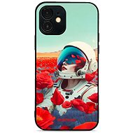 Mobiwear Glossy lesklý pro Apple iPhone 12 Mini - G001G - Phone Cover