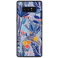Mobiwear Glossy lesklý pro Samsung Galaxy Note 8 - G037G - Phone Cover