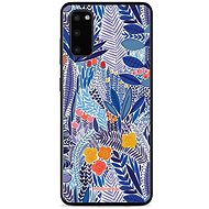 Mobiwear Glossy lesklý pro Samsung Galaxy S20 - G037G - Phone Cover