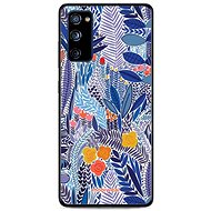 Mobiwear Glossy lesklý pro Samsung Galaxy S20 FE - G037G - Phone Cover
