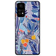 Mobiwear Glossy lesklý pro Xiaomi Redmi Note 11 Pro - G037G - Phone Cover