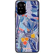 Mobiwear Glossy lesklý pro Xiaomi Redmi Note 10 - G037G - Phone Cover