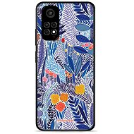 Mobiwear Glossy lesklý pro Xiaomi Redmi Note 11 - G037G - Phone Cover
