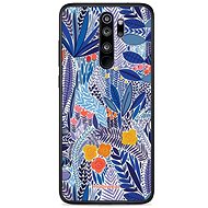 Mobiwear Glossy lesklý pro Xiaomi Redmi Note 8 Pro - G037G - Phone Cover