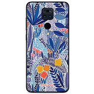 Mobiwear Glossy lesklý pro Xiaomi Redmi Note 9 - G037G - Phone Cover