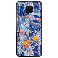 Mobiwear Glossy lesklý pro Xiaomi Redmi Note 9 Pro / Note 9S - G037G - Phone Cover