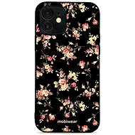 Mobiwear Glossy lesklý pro Apple iPhone 12 Mini - G039G - Phone Cover