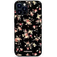 Mobiwear Glossy lesklý pro Apple iPhone 12 Pro Max - G039G - Phone Cover