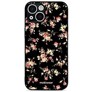Mobiwear Glossy Glossy for Apple iPhone 13 - G039G - Phone Cover