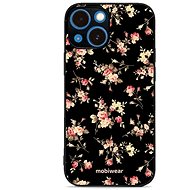 Mobiwear Glossy Glossy for Apple iPhone 13 Mini - G039G - Phone Cover