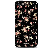 Mobiwear Glossy lesklý pro Apple iPhone SE - G039G - Phone Cover
