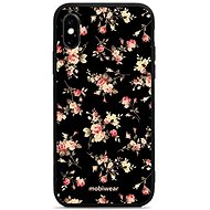 Mobiwear Glossy lesklý pro Apple iPhone X - G039G - Phone Cover