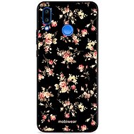 Mobiwear Glossy lesklý pro Huawei Nova 3 - G039G - Phone Cover