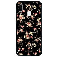 Mobiwear Glossy lesklý pro Samsung Galaxy A20e - G039G - Phone Cover