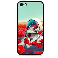 Mobiwear Glossy lesklý pro Apple iPhone 5S - G001G - Phone Cover