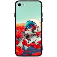 Mobiwear Glossy lesklý pro Apple iPhone 7 - G001G - Phone Cover