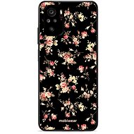 Mobiwear Glossy lesklý pro Xiaomi Redmi Note 10 - G039G - Phone Cover
