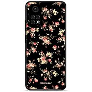 Mobiwear Glossy lesklý pro Xiaomi Redmi Note 11 - G039G - Phone Cover