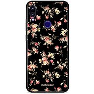 Mobiwear Glossy lesklý pro Xiaomi Redmi Note 7 - G039G - Phone Cover