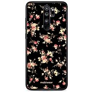 Mobiwear Glossy lesklý pro Xiaomi Redmi Note 8 Pro - G039G - Phone Cover