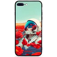 Mobiwear Glossy lesklý pro Apple iPhone 8 Plus - G001G - Phone Cover