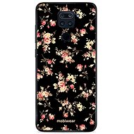 Mobiwear Glossy lesklý pro Xiaomi Redmi Note 9 - G039G - Phone Cover