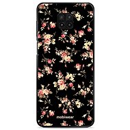 Mobiwear Glossy lesklý pro Xiaomi Redmi Note 9 Pro / Note 9S - G039G - Phone Cover