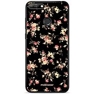 Mobiwear Glossy lesklý pro Honor 7A - G039G - Phone Cover