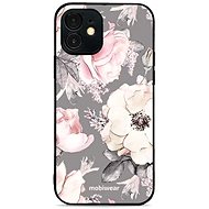 Mobiwear Glossy lesklý pro Apple iPhone 12 Mini - G034G - Phone Cover