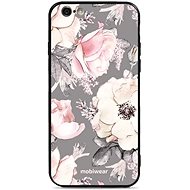 Mobiwear Glossy lesklý pro Apple iPhone 6S - G034G - Phone Cover