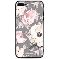 Mobiwear Glossy lesklý pro Apple iPhone 8 Plus - G034G - Phone Cover