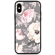 Mobiwear Glossy lesklý pro Apple iPhone X - G034G - Phone Cover