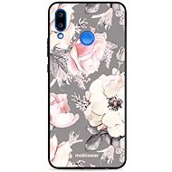 Mobiwear Glossy lesklý pro Huawei Nova 3 - G034G - Phone Cover
