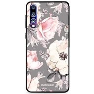 Mobiwear Glossy lesklý pro Huawei P20 Pro - G034G - Phone Cover