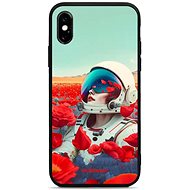 Mobiwear Glossy lesklý pro Apple iPhone X - G001G - Phone Cover