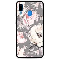 Mobiwear Glossy lesklý pro Samsung Galaxy A40 - G034G - Phone Cover