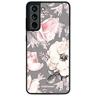 Mobiwear Glossy lesklý pro Samsung Galaxy S21 FE - G034G - Phone Cover