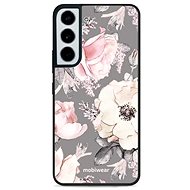 Mobiwear Glossy lesklý pro Samsung Galaxy S22 - G034G - Phone Cover